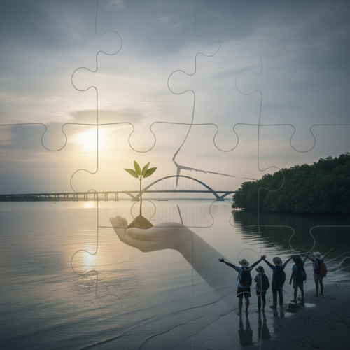 Ketika Kepercayaan Memudar: Ancaman bagi Destinasi Wisata Riau